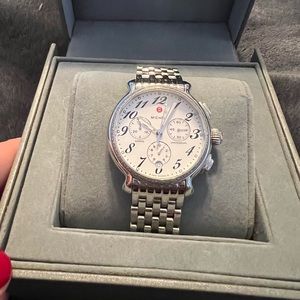 Michele watch